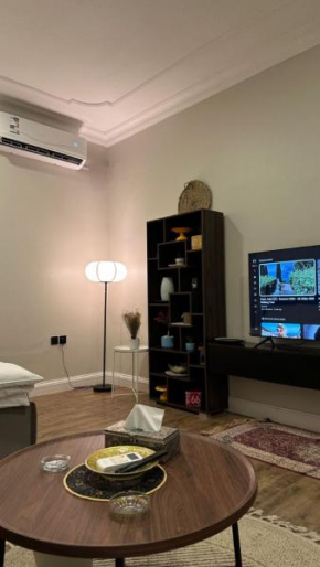 شقة ستديو في مجمع حي ام الحمام الغربي